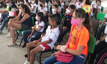 Por calor alumnos de Saltillo podrían tener modificaciones en su calendario escolar