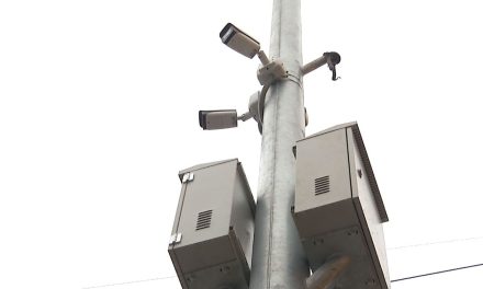 Instaladas 45 cámaras urbanas inteligentes en Saltillo