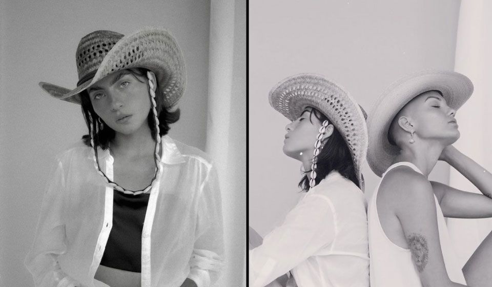 Hija de Raúl Araiza se muestra orgullosa de ser pansexual y presume a su novia