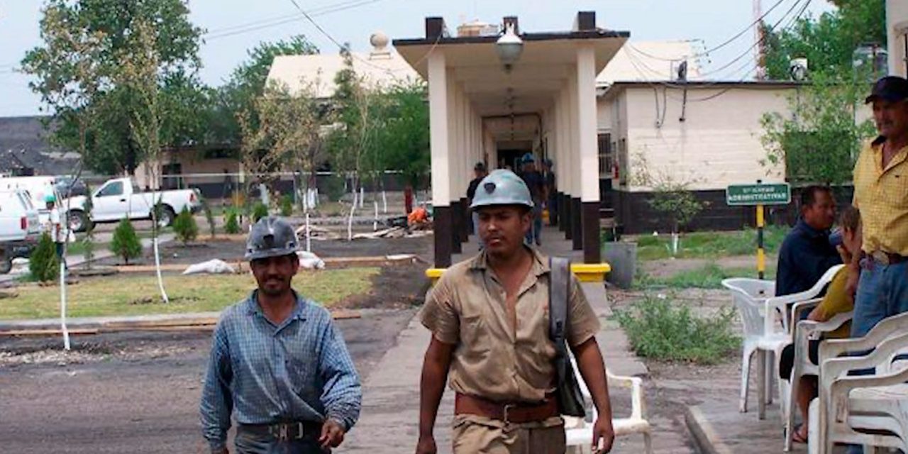 La CFE no da un trato justo a los productores de carbón
