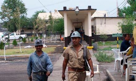 La CFE no da un trato justo a los productores de carbón