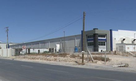 Preparan protocolos en empresas para retiro de cubre bocas en Saltillo