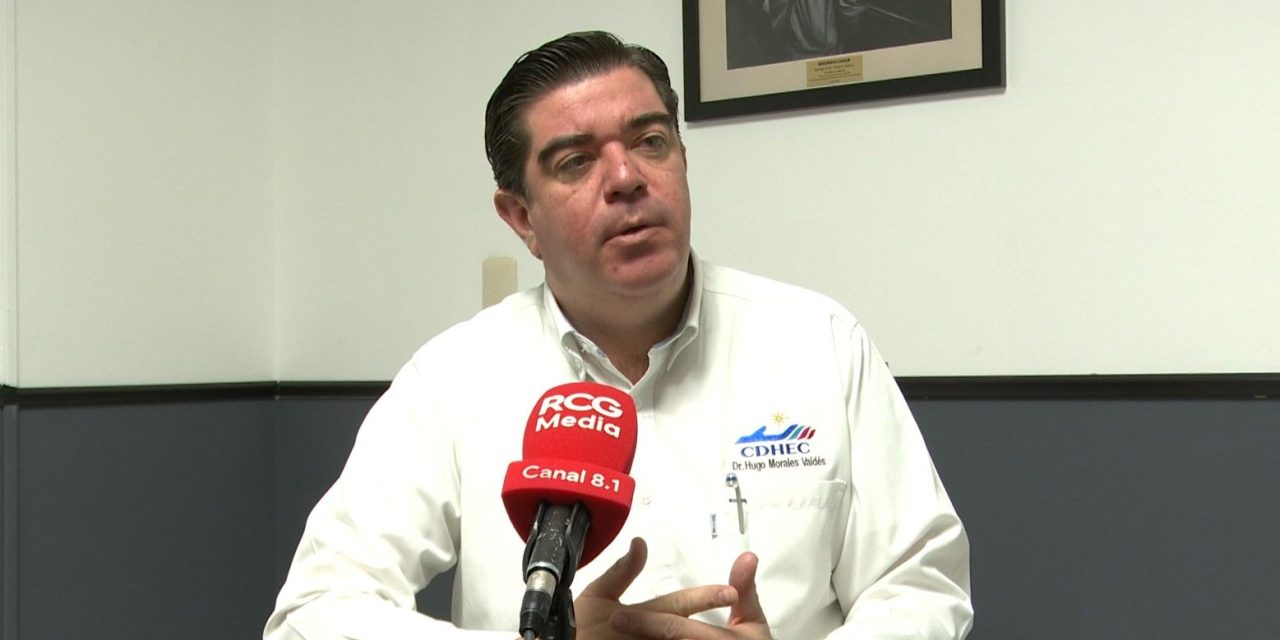 Saltillo y Torreón de las mejor evaluadas por CDHEC