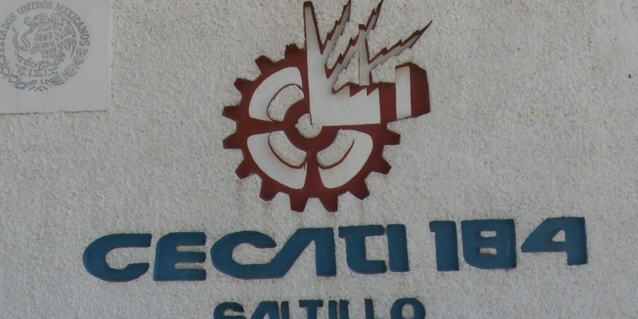 Ofrece CECATI cursos a bajo costo en Saltillo