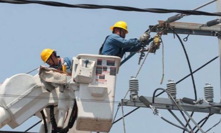 Apagones de CFE provocan daños por 400 mil pesos en Matamoros, Coahuila