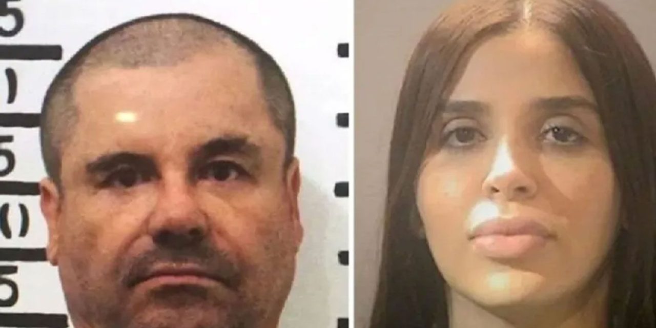 Primera Dama de Sinaloa:  así será la serie sobre el ‘Chapo’ y Emma Coronel