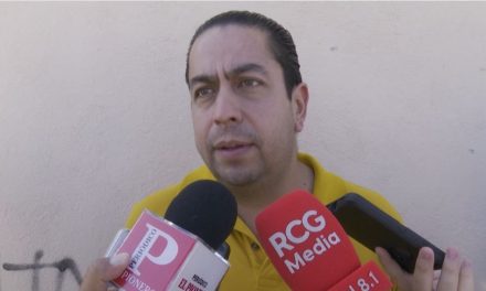 Es prioridad, tema de agua potable en Ramos Arizpe: alcalde Chema Morales
