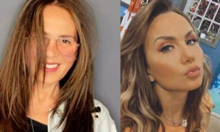 De acuerdo al ‘Potro’ de Acapulco Shore; Michelle Vieth era la ‘Pequeña Traviesa’ de Yolanda Andrade