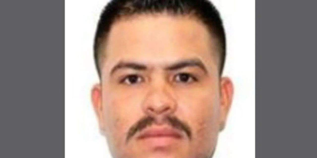 Ofrecen recompensa de hasta 5 millones de pesos por captura de’“El Chueco’