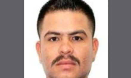 Ofrecen recompensa de hasta 5 millones de pesos por captura de’“El Chueco’