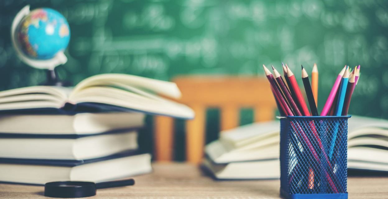 Ciclo escolar termina el 7 de julio, en Coahuila