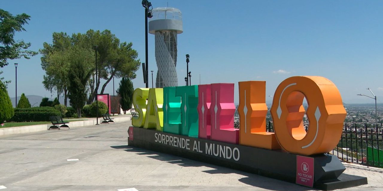 Coahuila es un estado de seguro tránsito para ciudadanos norteamericanos