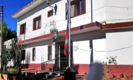 Joven fue violada por un policía en Argentina pero ella lo grabó todo para condenar al oficial