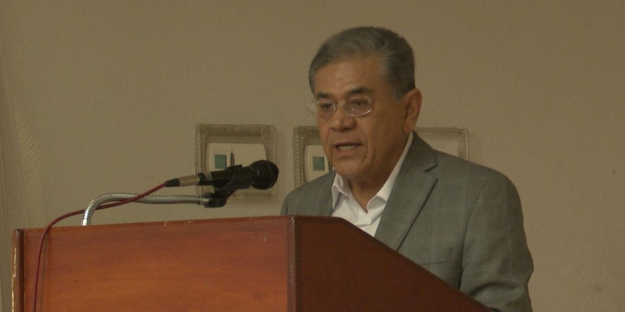 Inician eventos en la UAdeC a favor de la tierra.