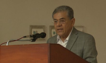 Inician eventos en la UAdeC a favor de la tierra.