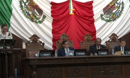 Repondrá Congreso reforma para la equidad de género en Coahuila
