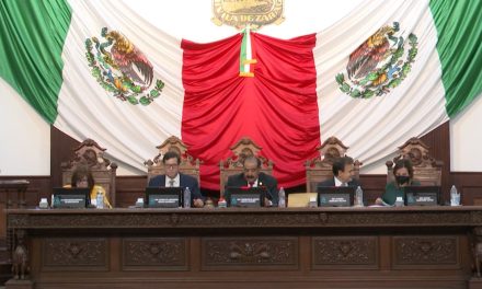 Piden prohibir venta de juguetes bélicos en Congreso de Coahuila