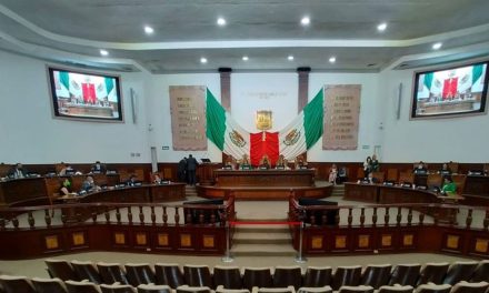 Tribunal Constitucional Local invalida Reforma de Paridad de Género