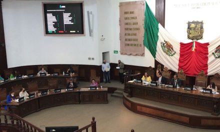 Hubo debate en el Congreso de Coahuila