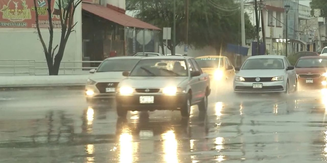 Anuncia alcalde de Torreón plan para atender contingencias climatológicas