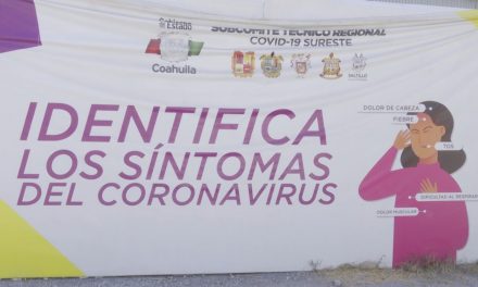 Repunta solicitud de pruebas Covid-19 en Saltillo