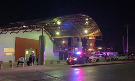 Vecinos evitan una tragedia… hombre estaba a punto de quitarse la vida en Saltillo