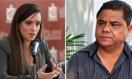 Pedirán a papá de Debanhi informes de carpeta alterna con sospechosos de su muerte