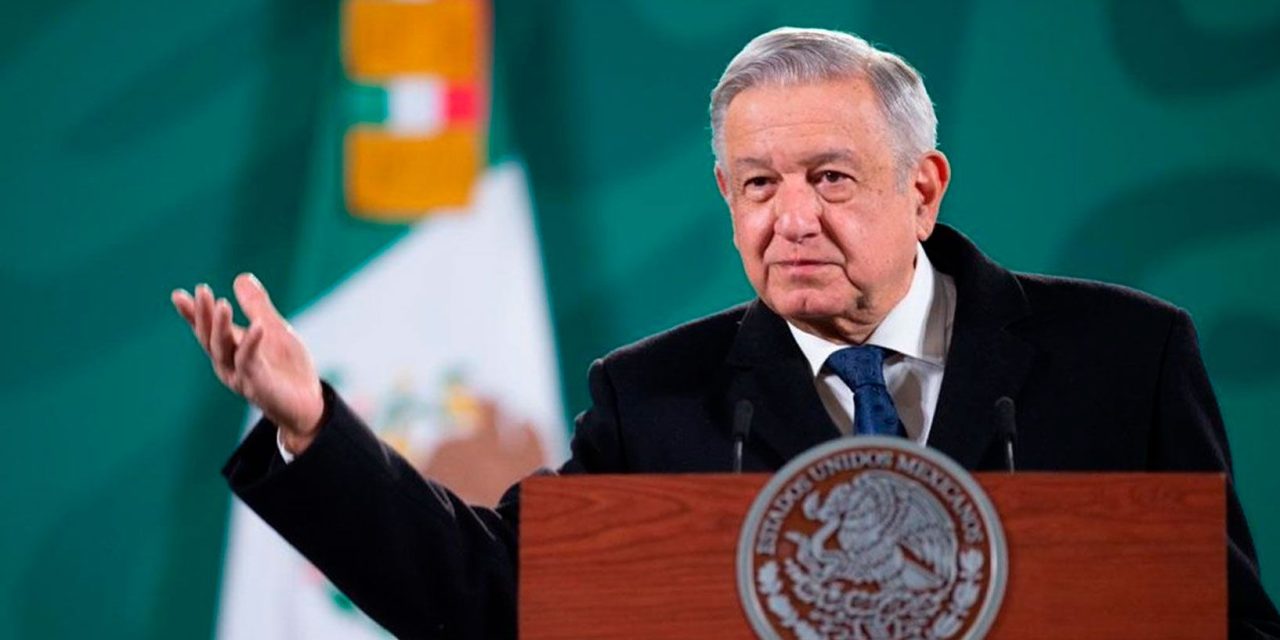 Desaíra a Biden; AMLO no asistirá a Cumbre de las Américas