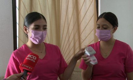 Realizan Brigada de Detección de Cáncer en Saltillo