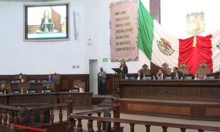Insisten diputados para que se tomen medidas contra la tuberculosis en Coahuila