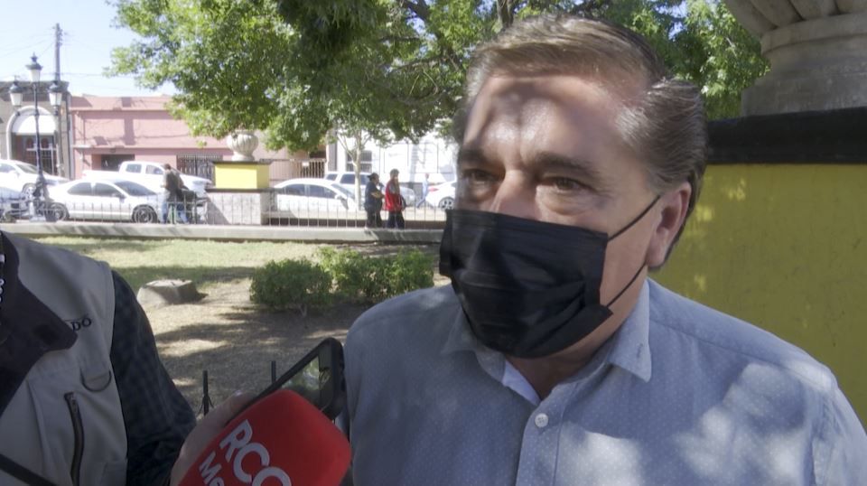 Utilizarán drones para detectar fugas en Ramos Arizpe