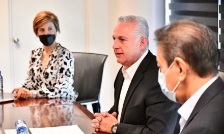 Atenderán problema de adicciones en Torreón
