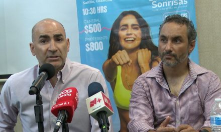 Continuarán Ferias del Empleo en Saltillo