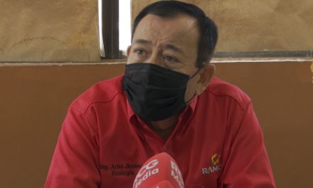 Empresa será sancionada por derramar ácido en Ramos Arizpe