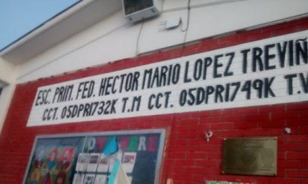 Saltillo: Maestra fue separada de su cargo… todo por comerse el lonche de sus alumnos