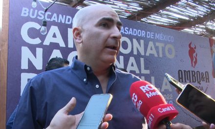 Tendrá Saltillo importantes eventos