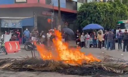 Exigen arrestar a profesor que violó a 2 niñas en kinder de Ecatepec