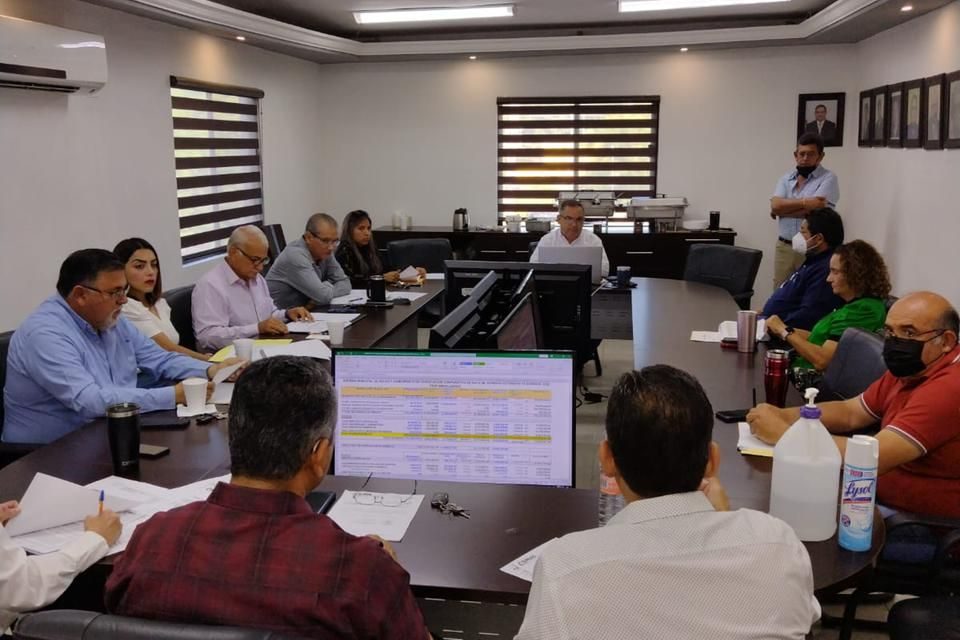 Presentarán plan para ahorro de agua potable en Acuña