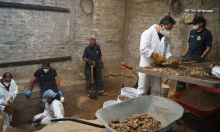 Se las comía, destazaba y regalaba carne a los vecinos: el Feminicida de Atizapán