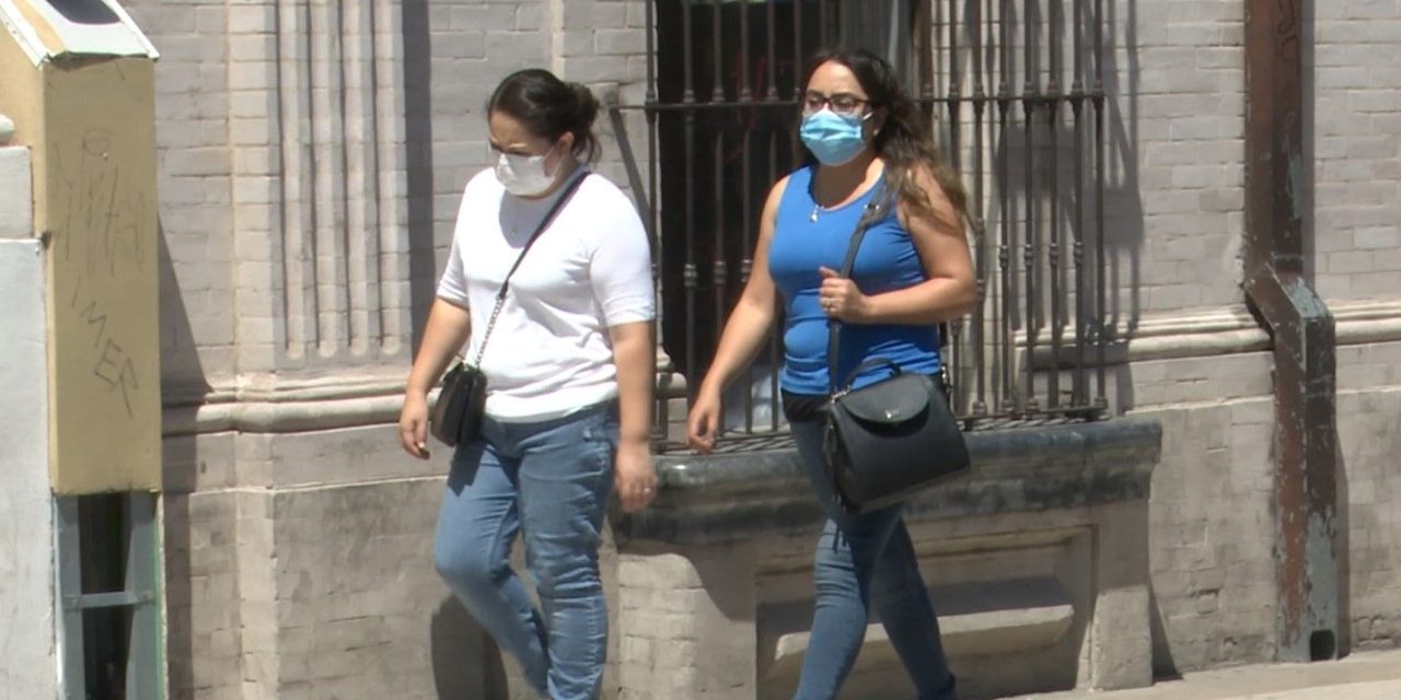 Invitan a escuela de verano feminista en Saltillo