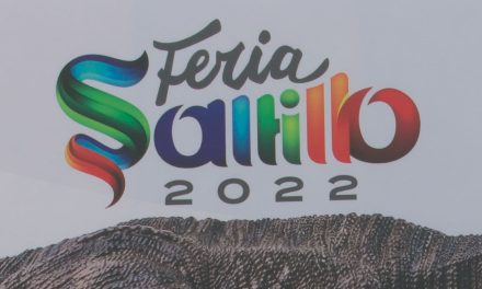 Anuncian Expo Feria Saltillo 2022, esperan más de 400 mil personas