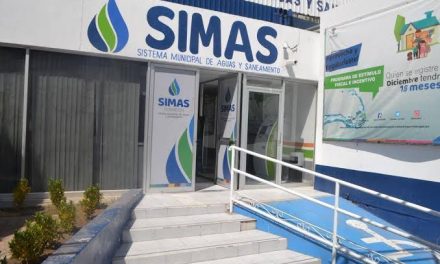 Detienen a dos exfuncionarios de SIMAS Torreón