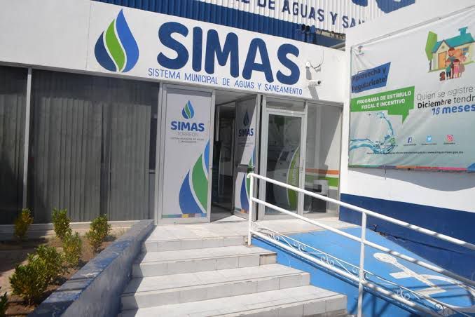 Detienen a dos exfuncionarios de SIMAS Torreón