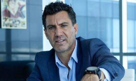 El comentarista de Fox Sports que ganaba millones, llegó ebrio a trabajar y no se arrepiente