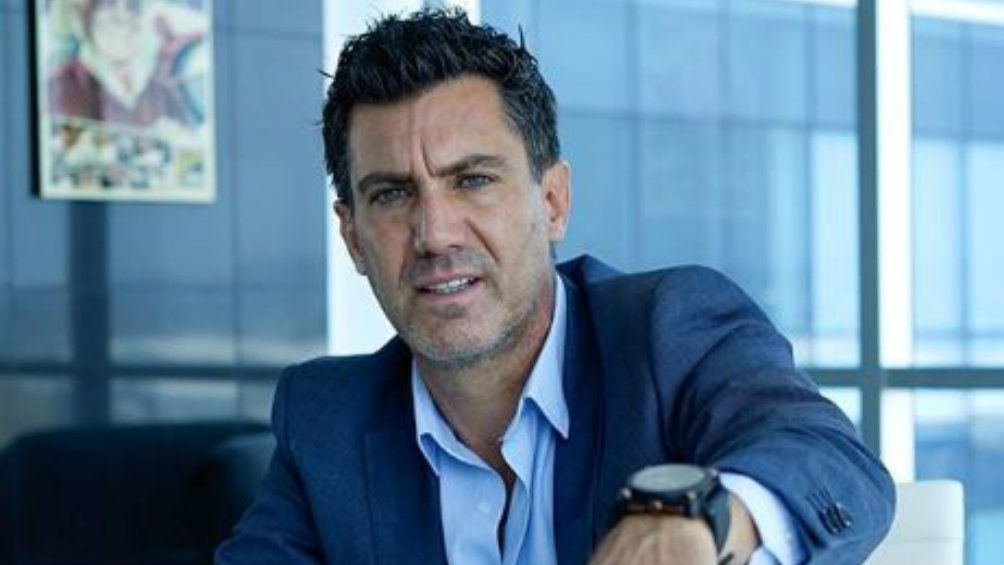 El comentarista de Fox Sports que ganaba millones, llegó ebrio a trabajar y no se arrepiente