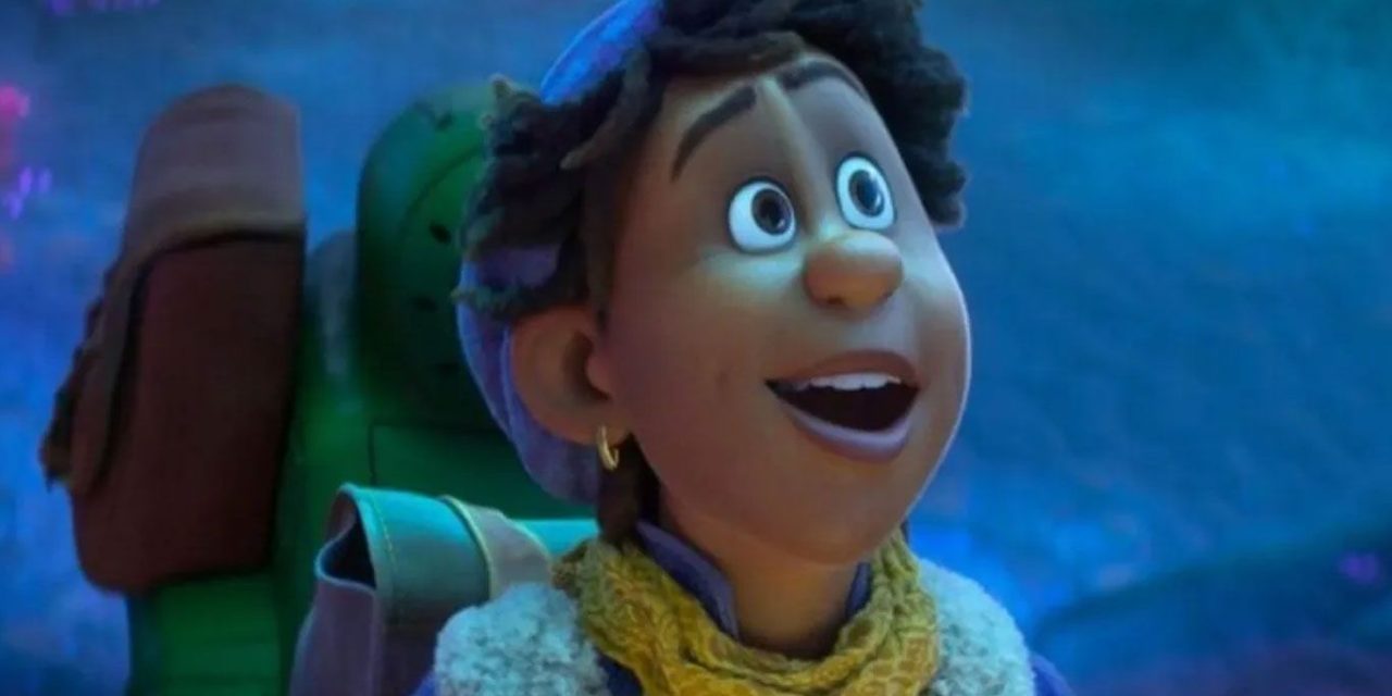 Disney anuncia su primera película con un personaje abiertamente gay