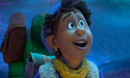 Disney anuncia su primera película con un personaje abiertamente gay