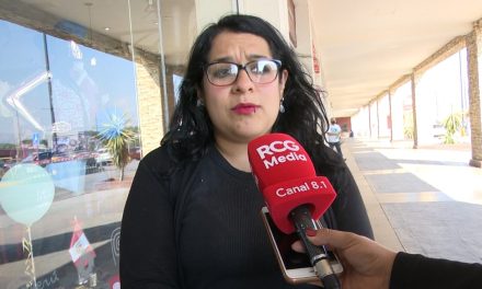 Greenpeace busca voluntarios saltillenses
