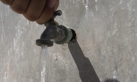 En monitoreo permanente los principales pozos de abastecimiento de agua en Saltillo