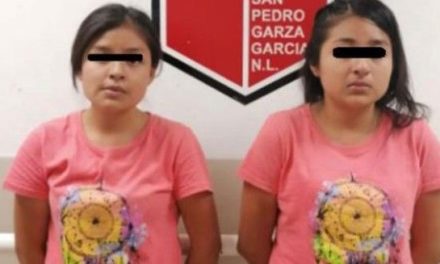 Eran hermanas, una era empleada doméstica y realizaron robo millonario en San Pedro